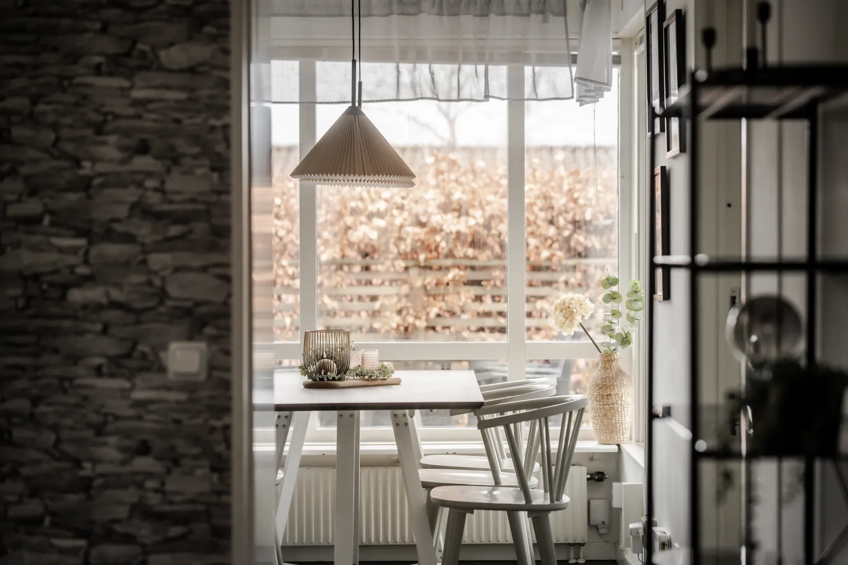 Villa, Kråkvägen 8, Bollebygd - Centrum, Bollebygd