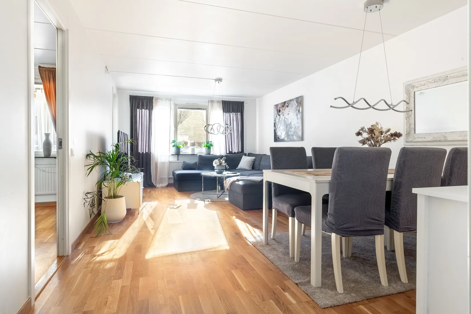 Bostadsrätt, Hyacintgatan 25, Fosiedal - Holma, Malmö