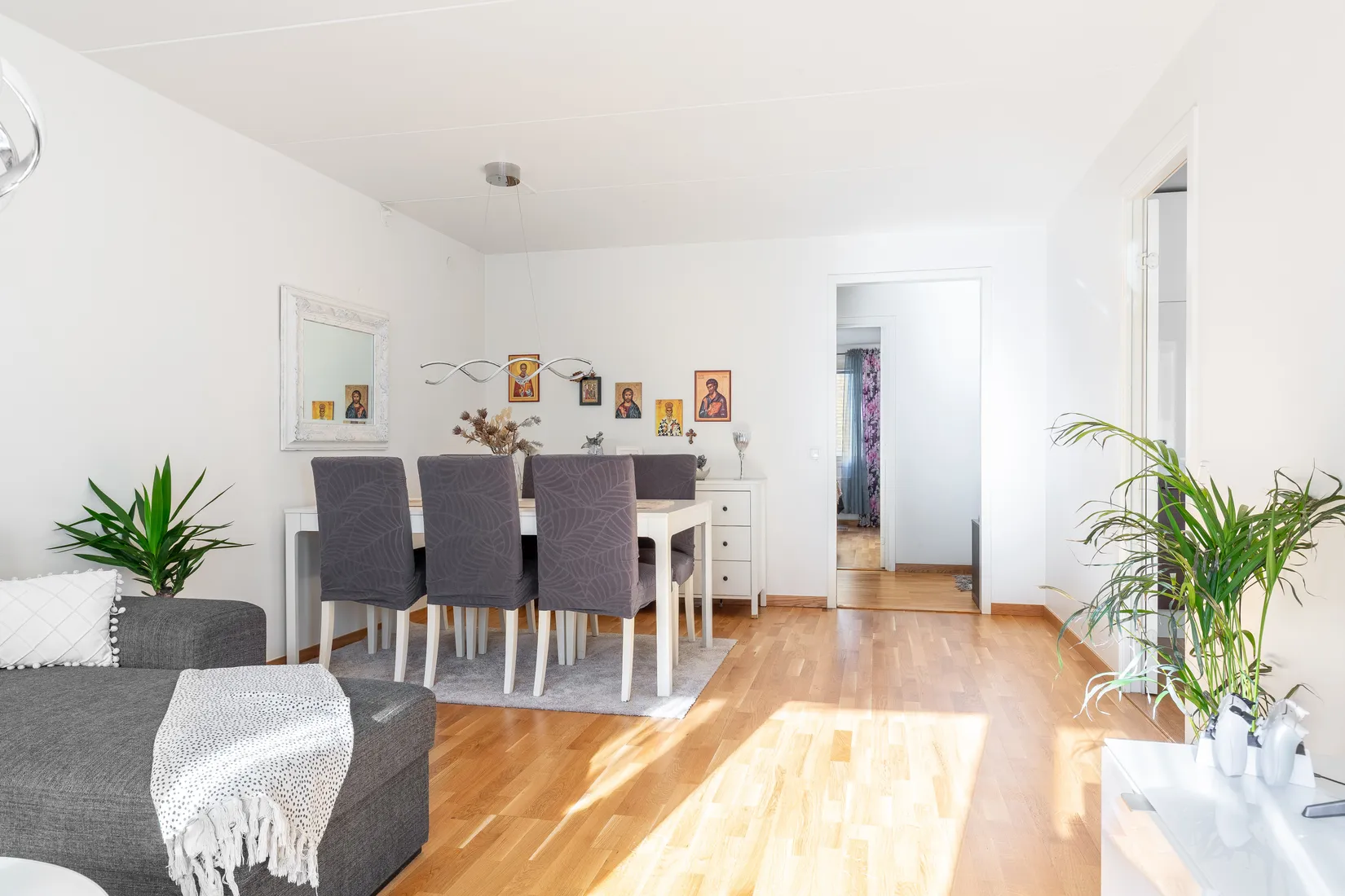 Bostadsrätt, Hyacintgatan 25, Fosiedal - Holma, Malmö