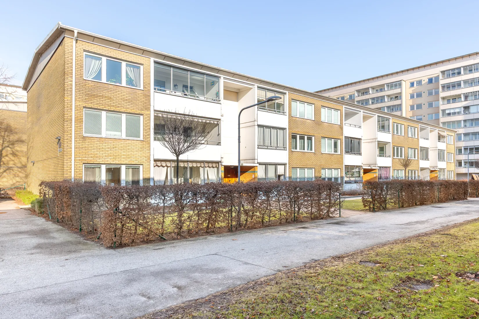 Bostadsrätt, Hyacintgatan 25, Fosiedal - Holma, Malmö