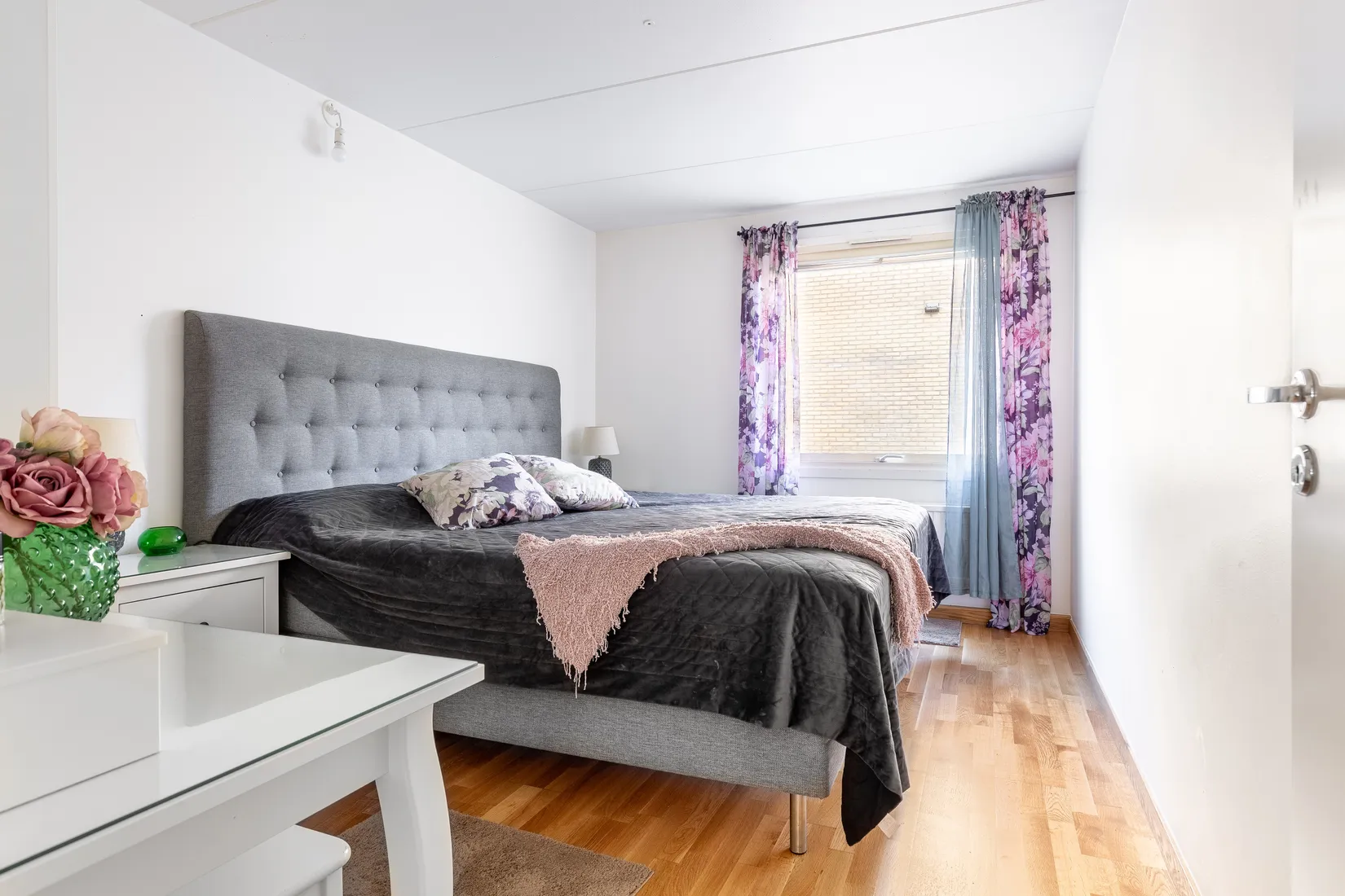 Bostadsrätt, Hyacintgatan 25, Fosiedal - Holma, Malmö