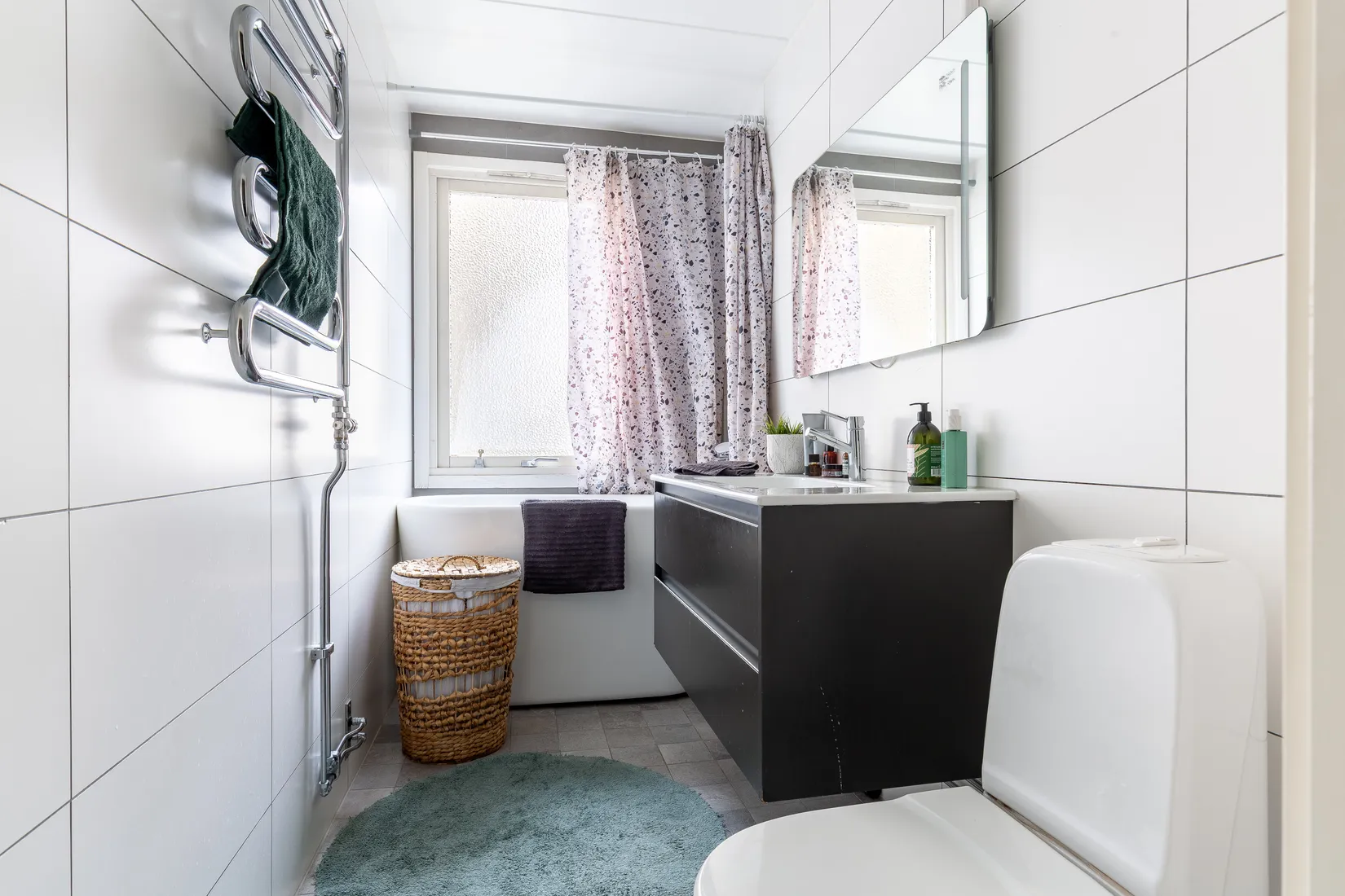 Bostadsrätt, Hyacintgatan 25, Fosiedal - Holma, Malmö