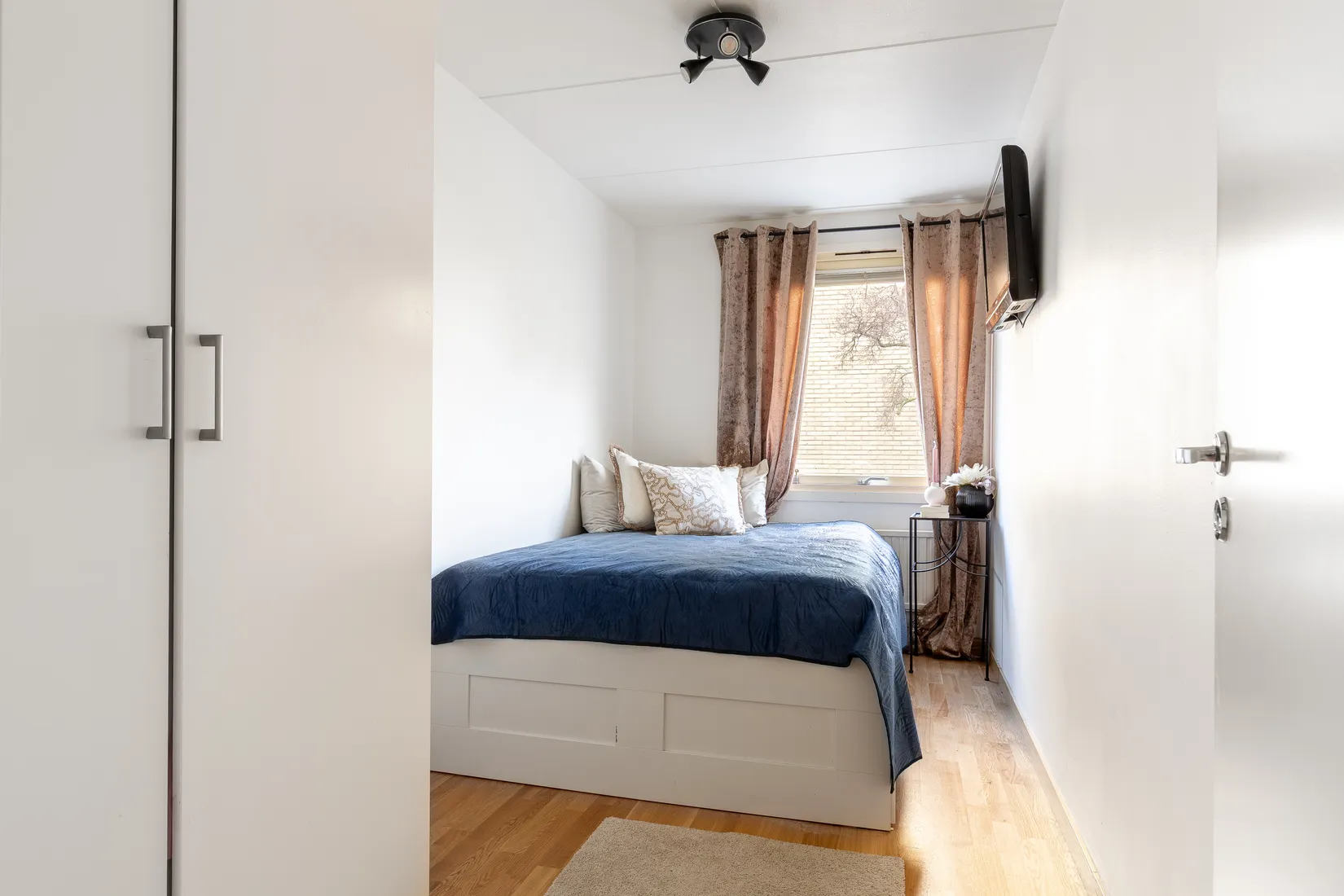 Bostadsrätt, Hyacintgatan 25, Fosiedal - Holma, Malmö