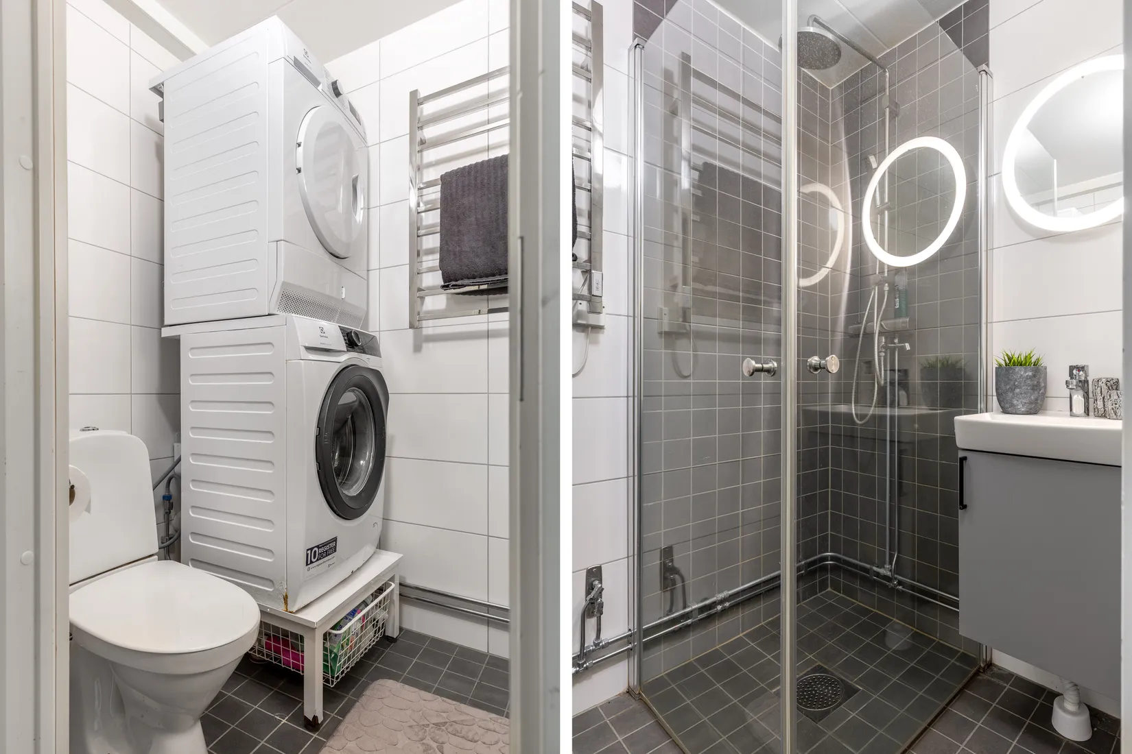 Bostadsrätt, Hyacintgatan 25, Fosiedal - Holma, Malmö