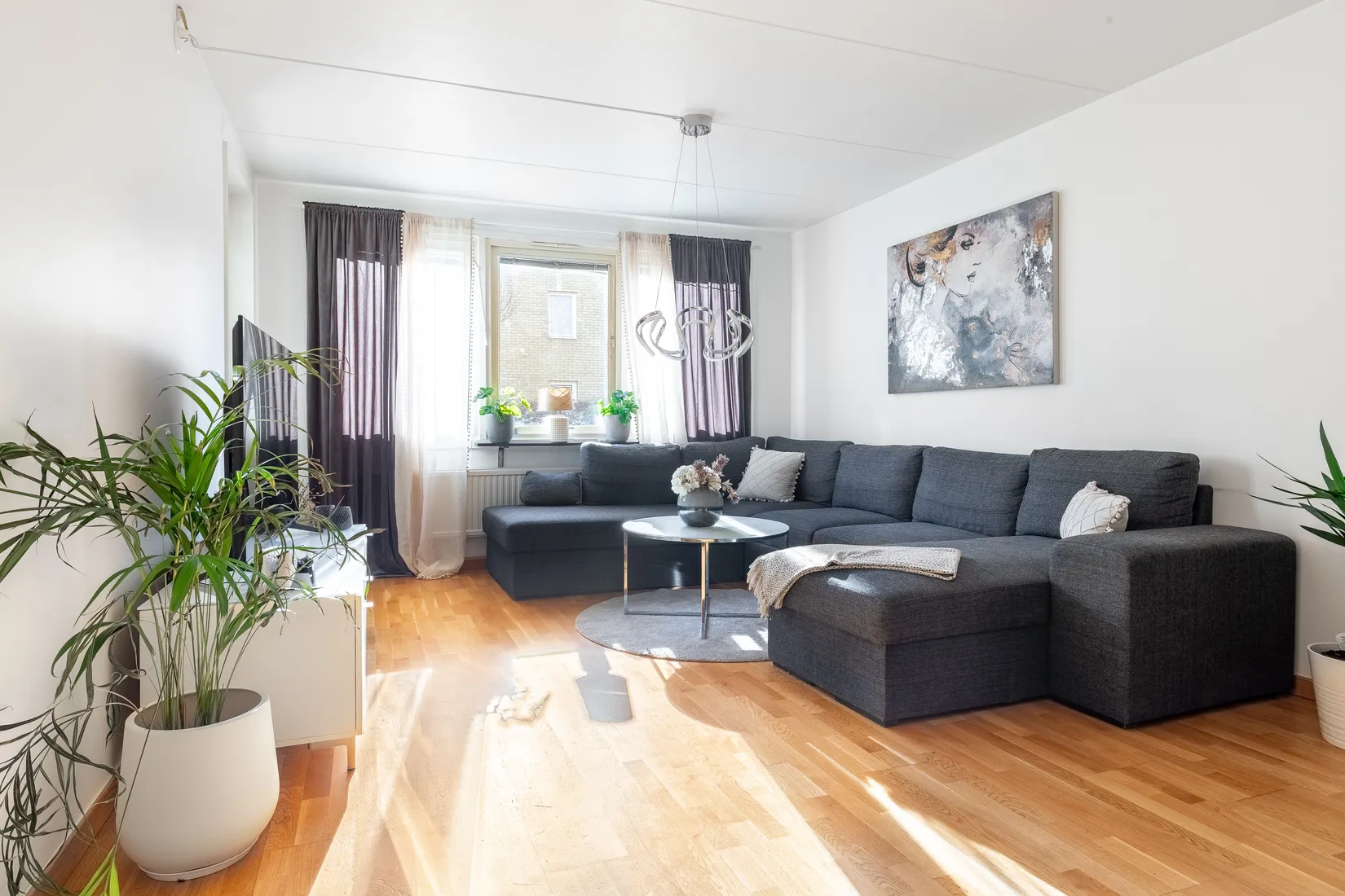 Bostadsrätt, Hyacintgatan 25, Fosiedal - Holma, Malmö