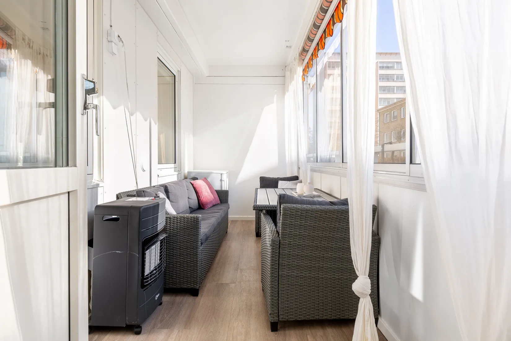 Bostadsrätt, Hyacintgatan 25, Fosiedal - Holma, Malmö