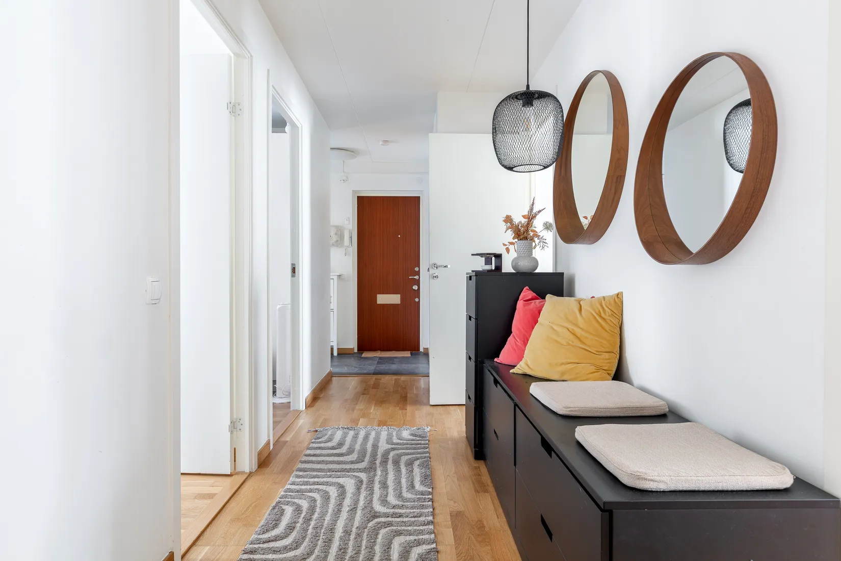 Bostadsrätt, Hyacintgatan 25, Fosiedal - Holma, Malmö