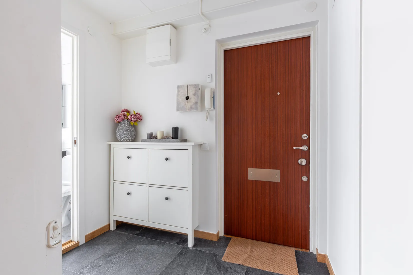 Bostadsrätt, Hyacintgatan 25, Fosiedal - Holma, Malmö