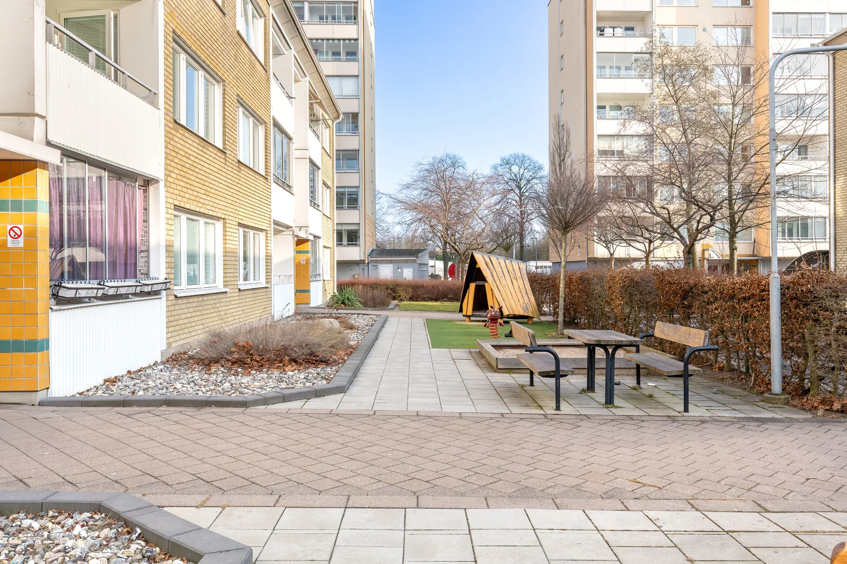 Bostadsrätt, Hyacintgatan 25, Fosiedal - Holma, Malmö