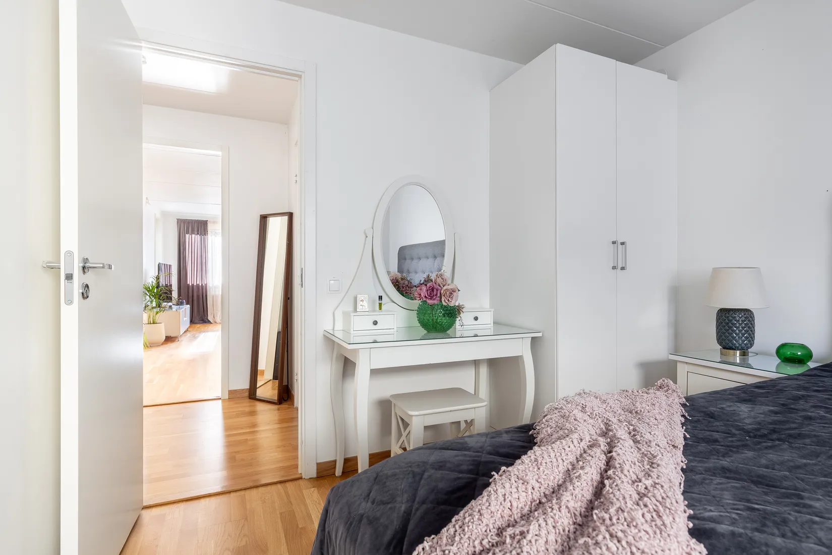 Bostadsrätt, Hyacintgatan 25, Fosiedal - Holma, Malmö