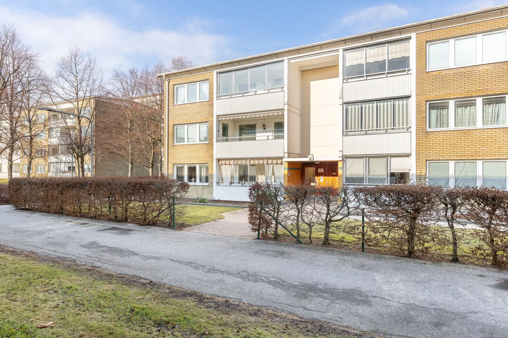 Bostadsrätt, Hyacintgatan 25, Fosiedal - Holma, Malmö