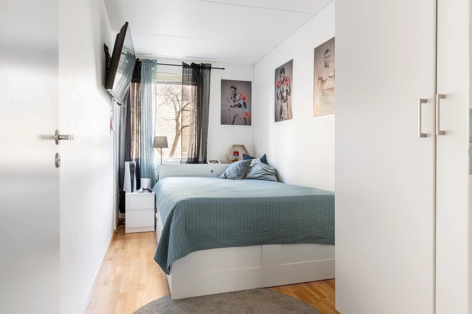 Bostadsrätt, Hyacintgatan 25, Fosiedal - Holma, Malmö