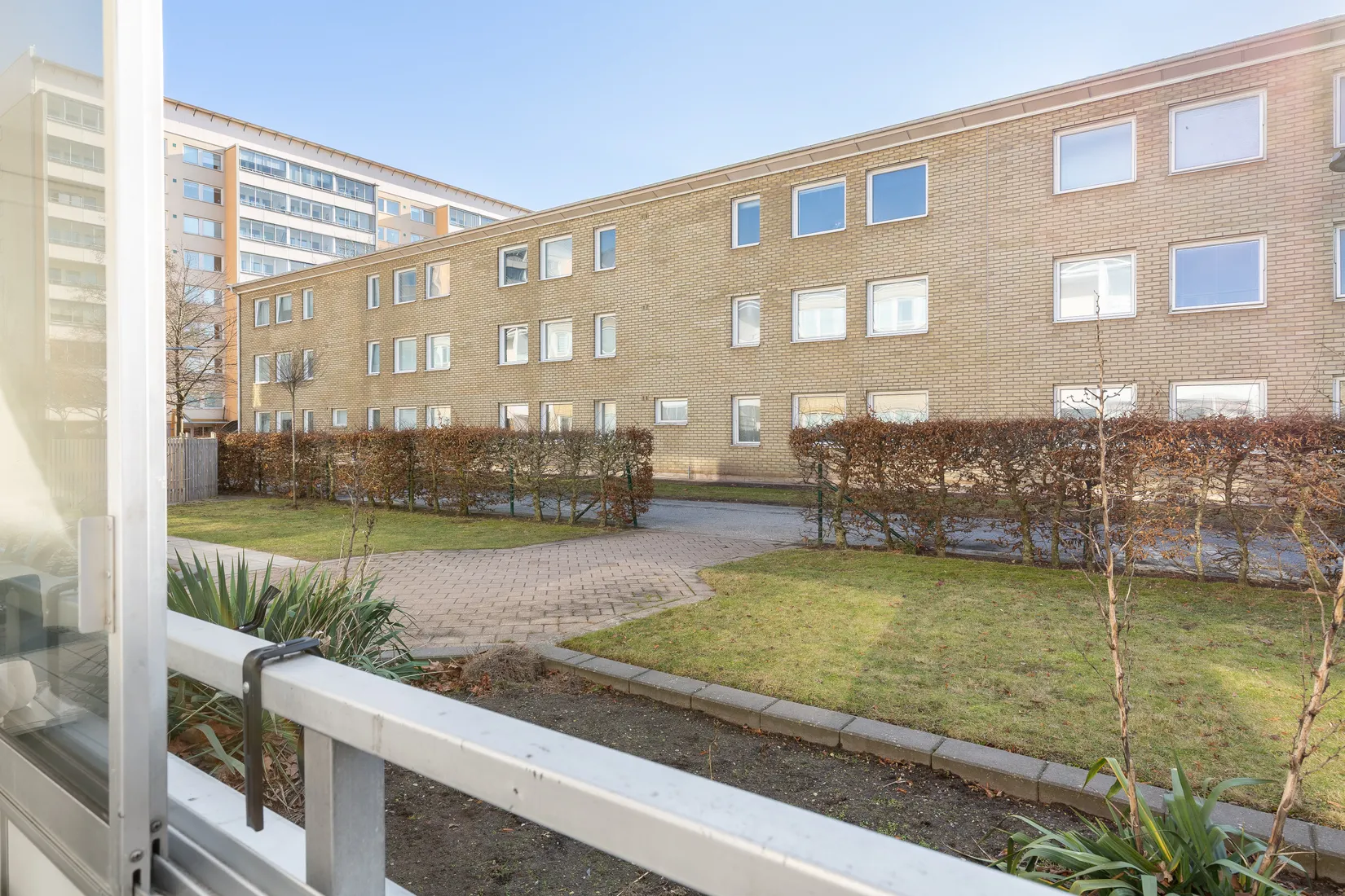 Bostadsrätt, Hyacintgatan 25, Fosiedal - Holma, Malmö