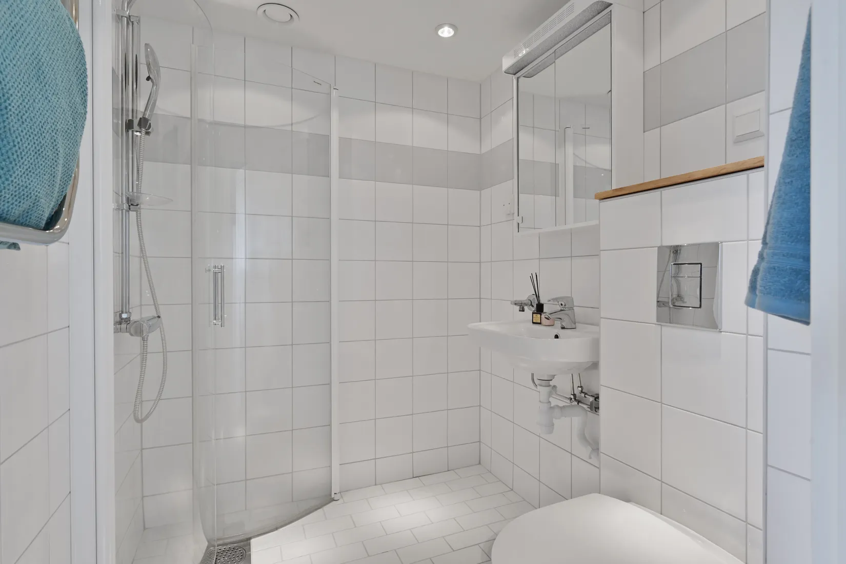 Bostadsrätt, Herrgårdsvägen 24, Centralt, Upplands Väsby