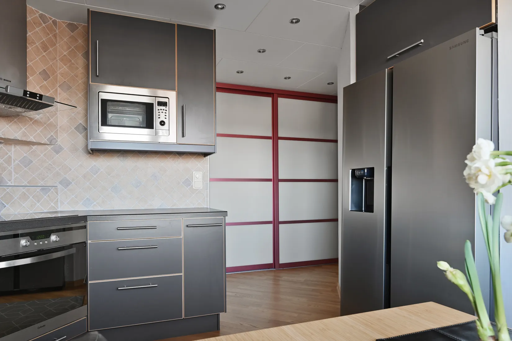 Bostadsrätt, Herrgårdsvägen 24, Centralt, Upplands Väsby