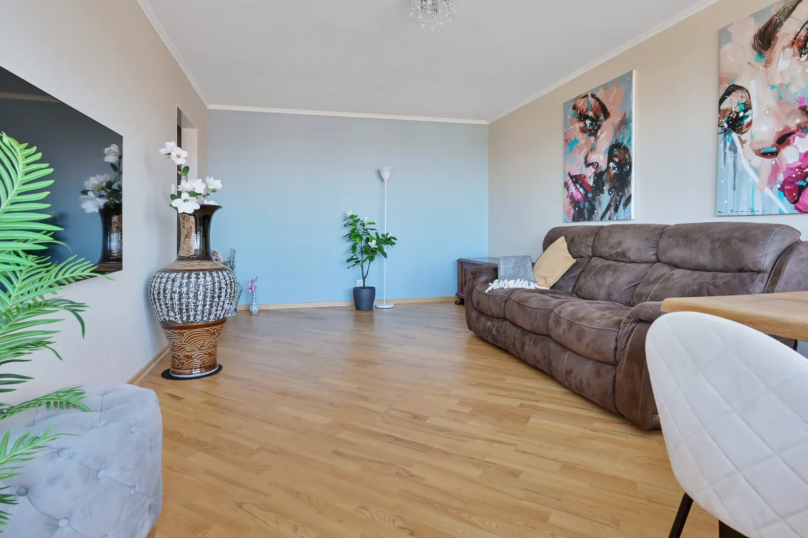 Bostadsrätt, Herrgårdsvägen 24, Centralt, Upplands Väsby