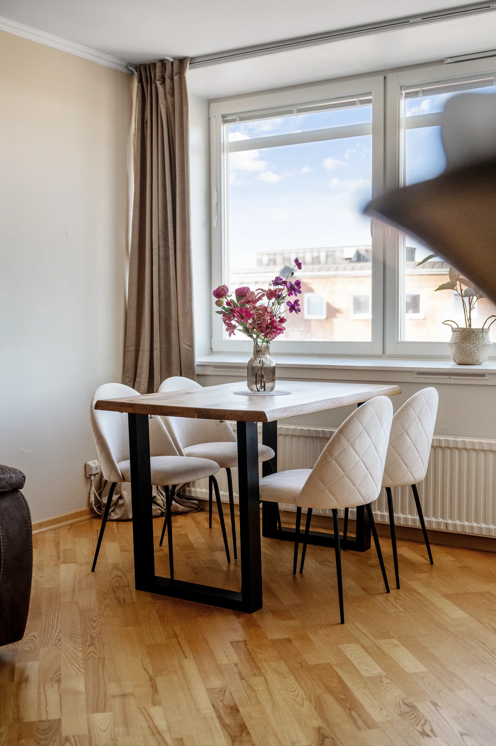 Bostadsrätt, Herrgårdsvägen 24, Centralt, Upplands Väsby