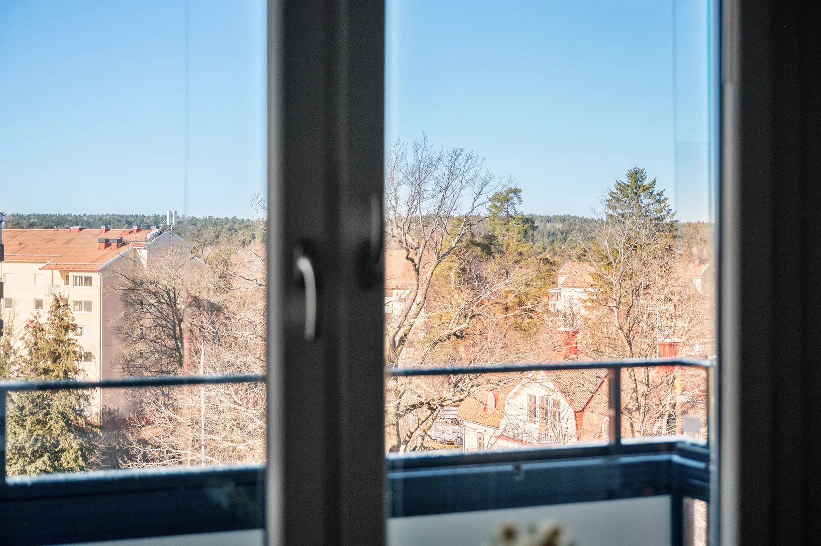 Bostadsrätt, Herrgårdsvägen 24, Centralt, Upplands Väsby