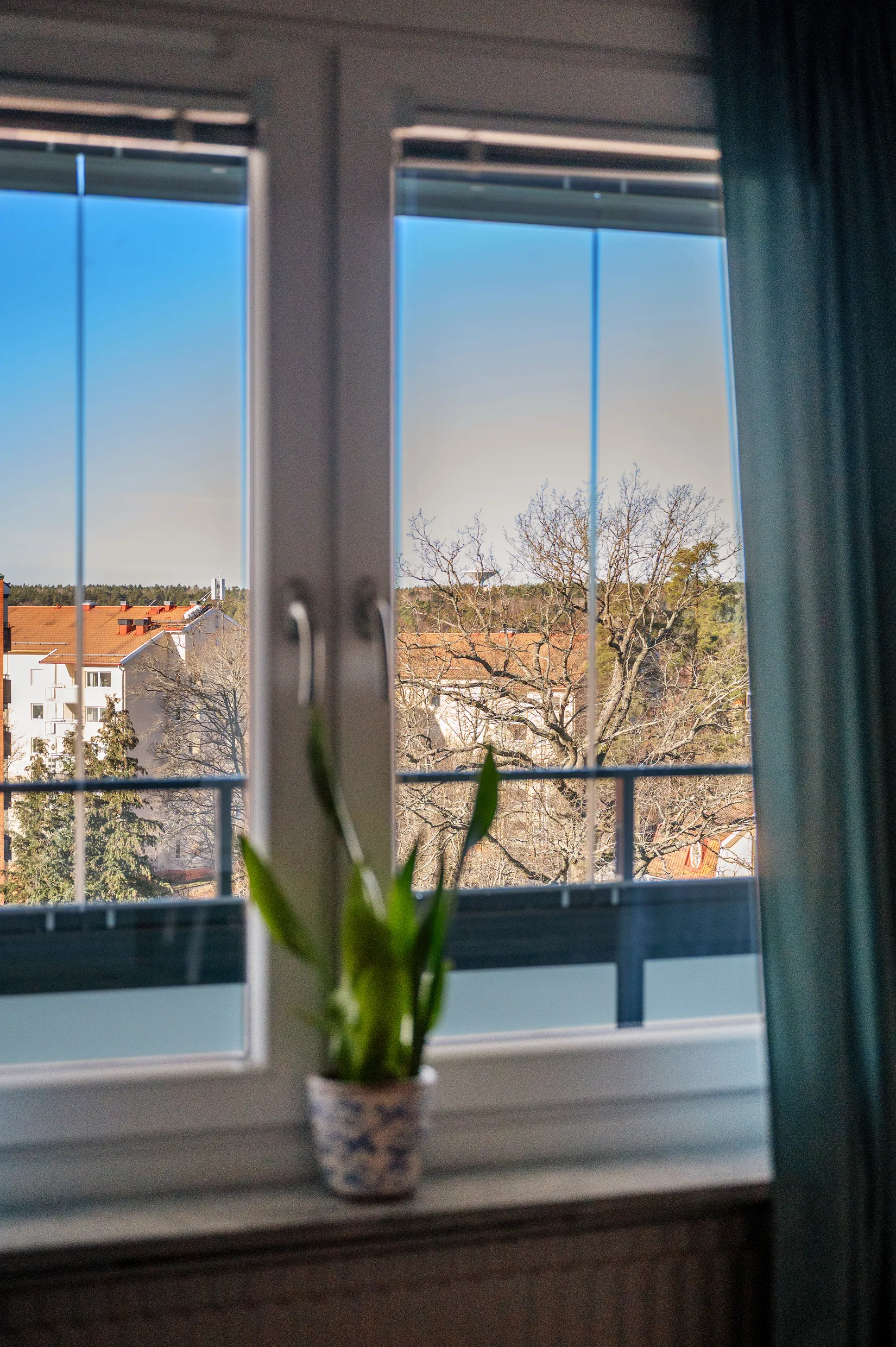 Bostadsrätt, Herrgårdsvägen 24, Centralt, Upplands Väsby