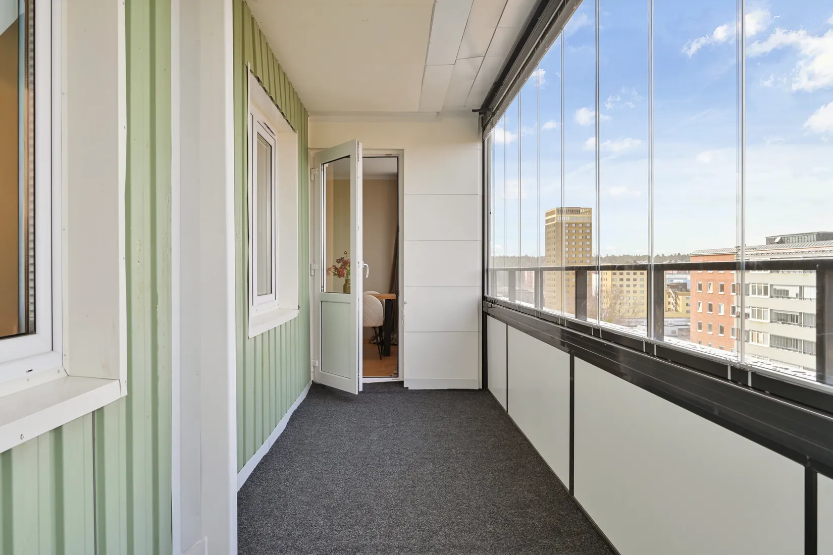 Bostadsrätt, Herrgårdsvägen 24, Centralt, Upplands Väsby