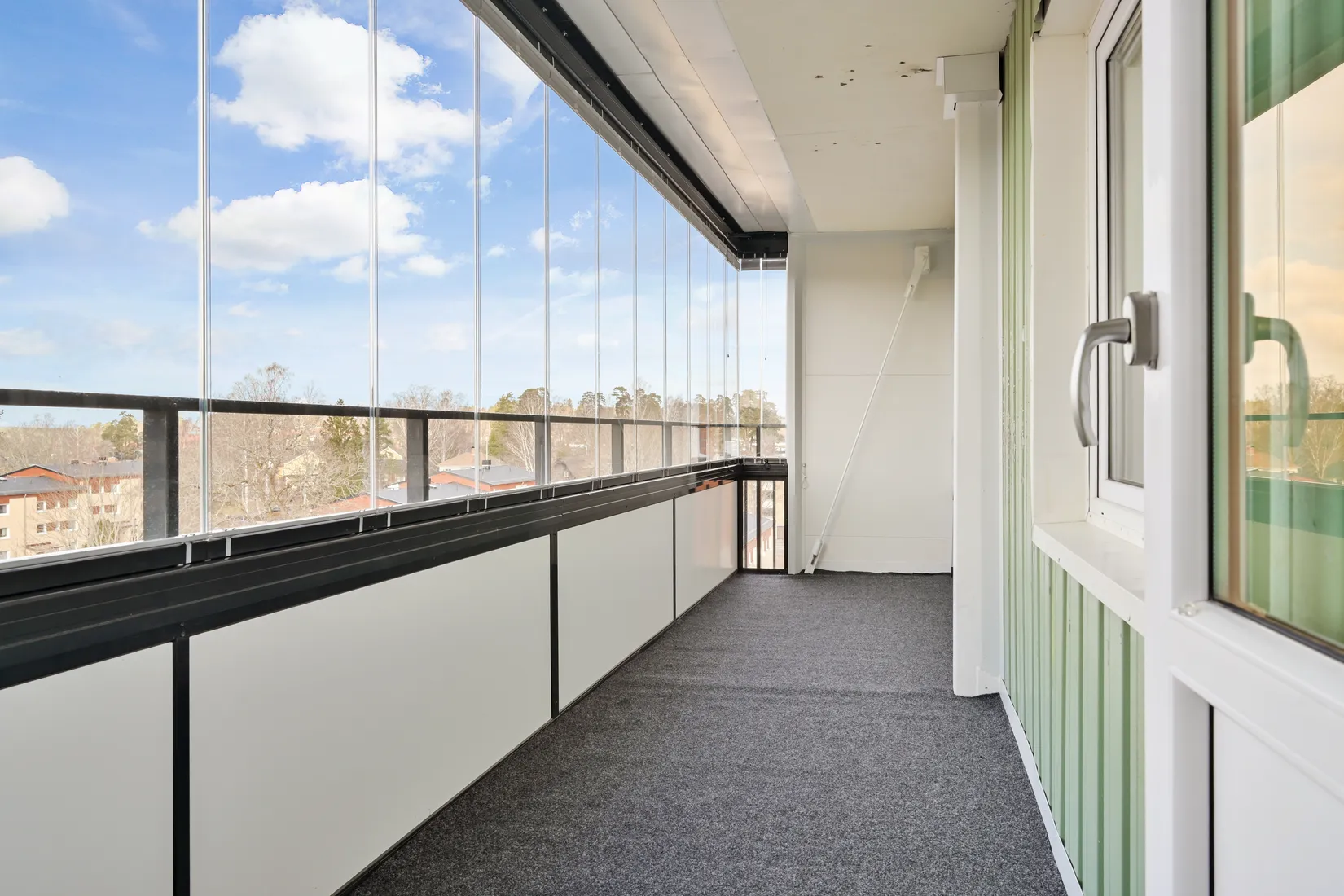 Bostadsrätt, Herrgårdsvägen 24, Centralt, Upplands Väsby