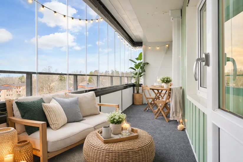 Bostadsrätt, Herrgårdsvägen 24, Centralt, Upplands Väsby