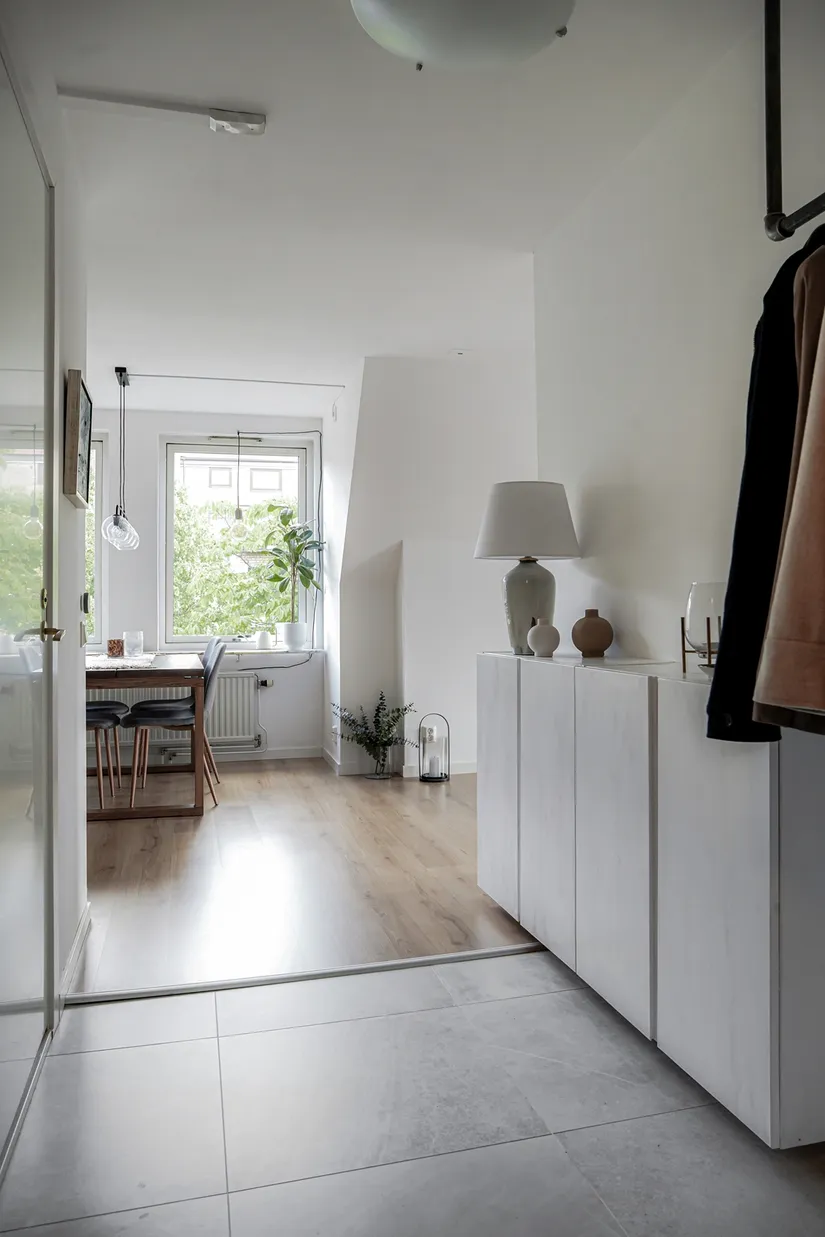 Bostadsrätt, Sandgärdsgatan 27, Centrum, Borås