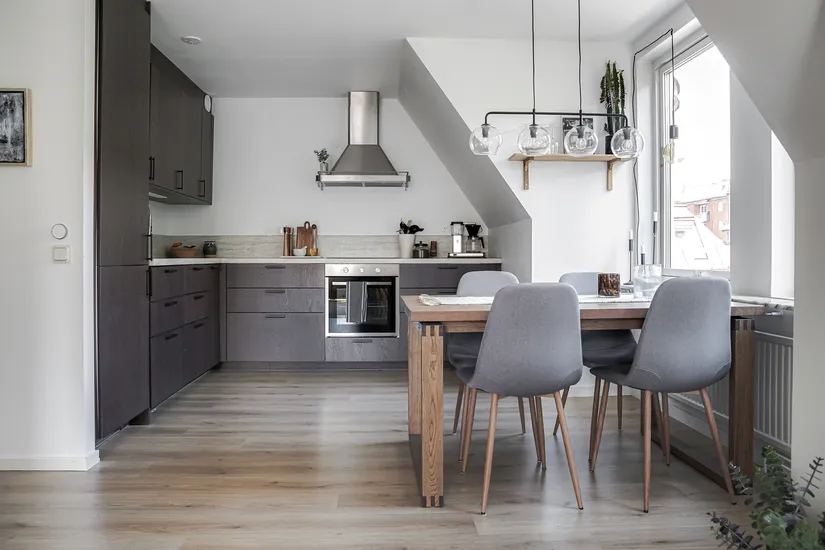 Bostadsrätt, Sandgärdsgatan 27, Centrum, Borås