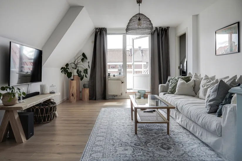 Bostadsrätt, Sandgärdsgatan 27, Centrum, Borås