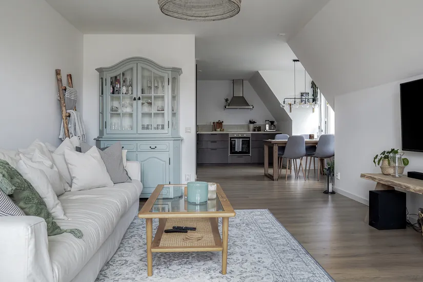 Bostadsrätt, Sandgärdsgatan 27, Centrum, Borås