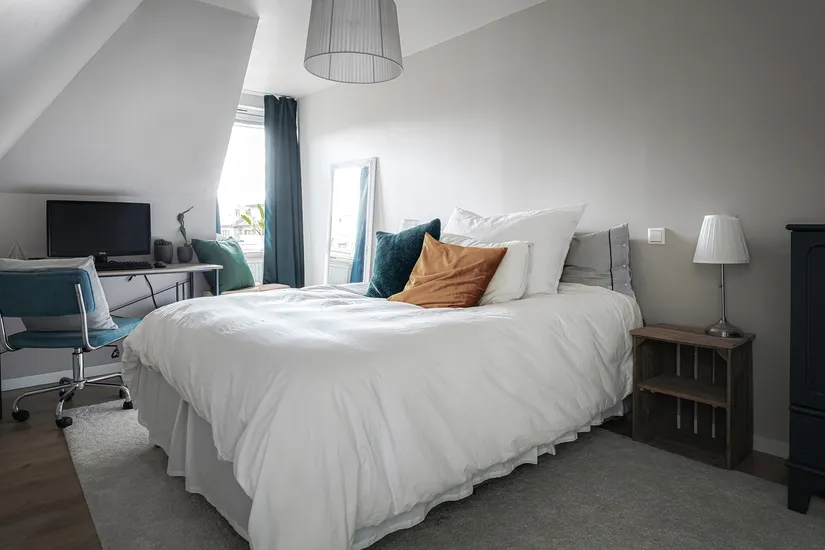 Bostadsrätt, Sandgärdsgatan 27, Centrum, Borås