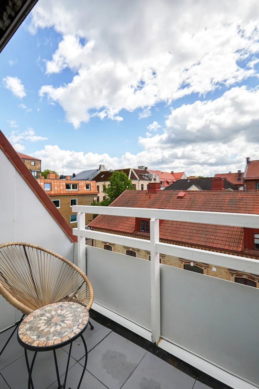 Bostadsrätt, Sandgärdsgatan 27, Centrum, Borås