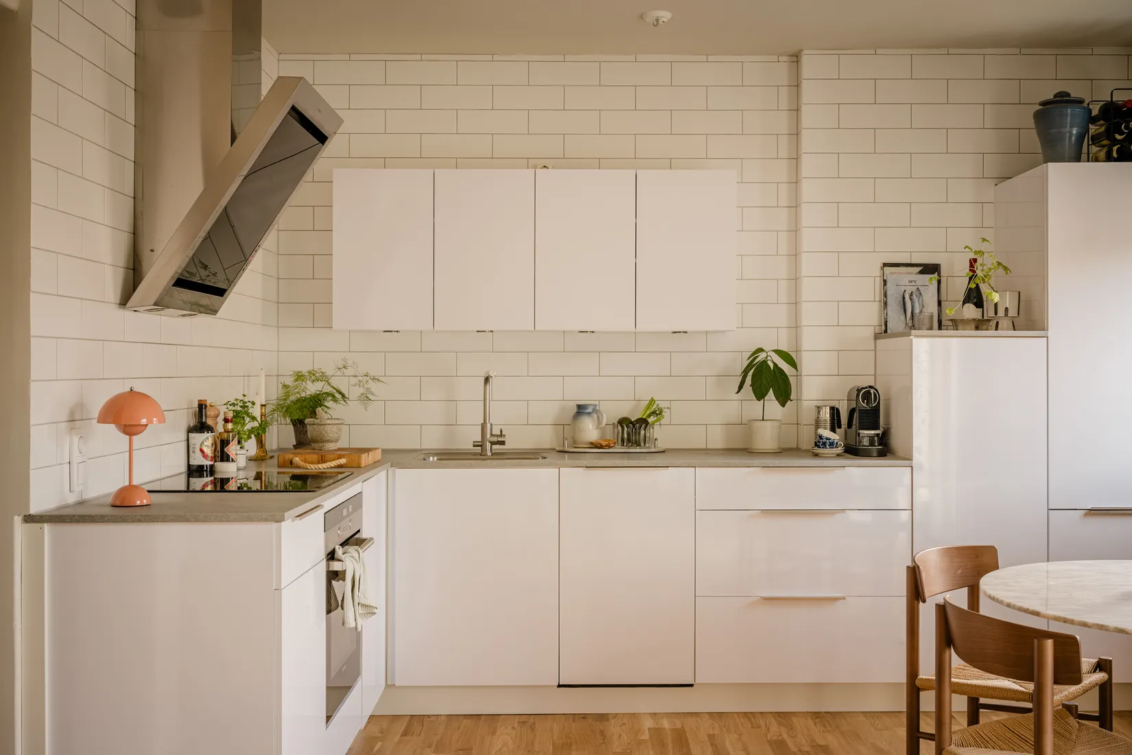 Bostadsrätt, Brevvägen 9, Enskede - Svedmyra, Stockholm