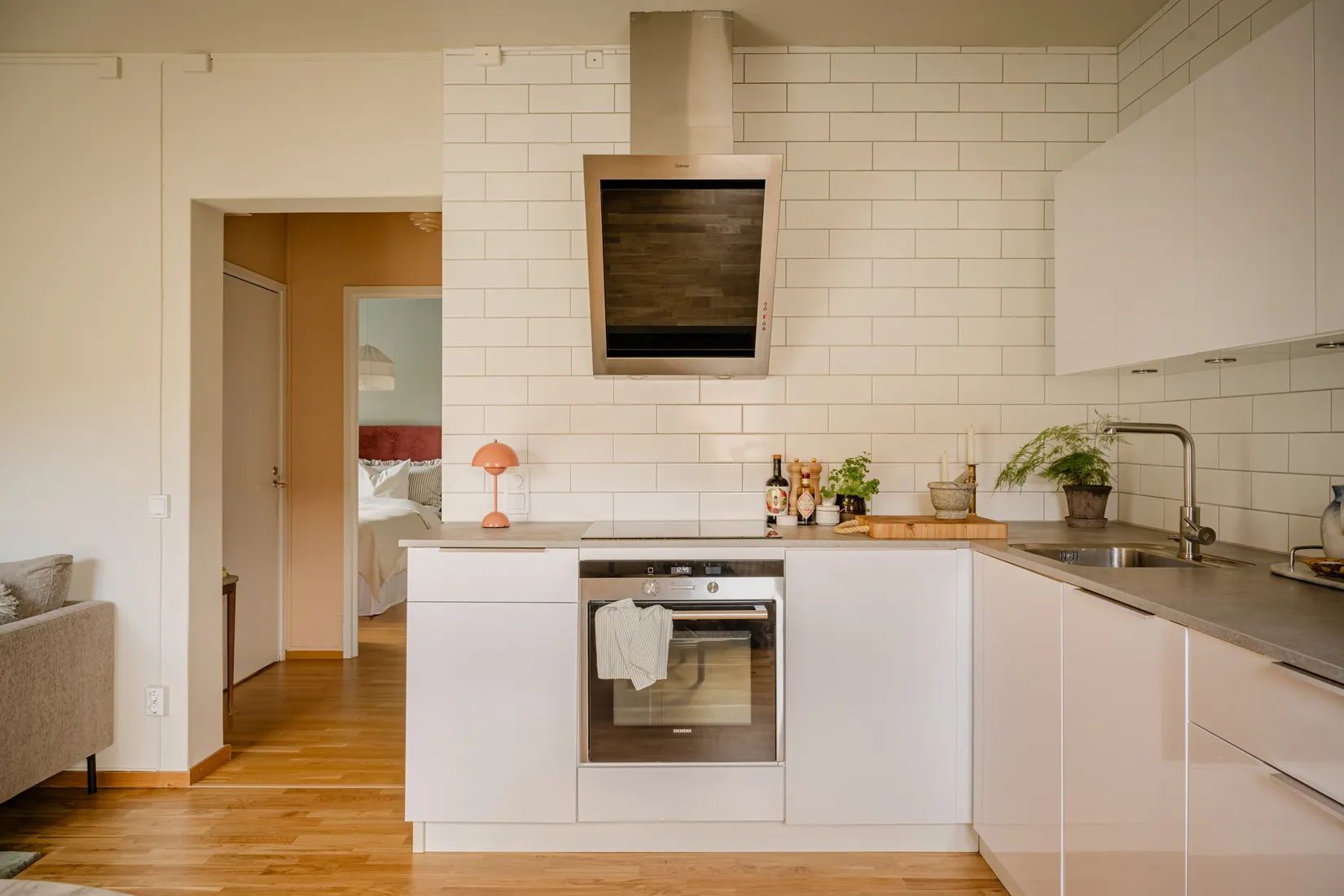 Bostadsrätt, Brevvägen 9, Enskede - Svedmyra, Stockholm