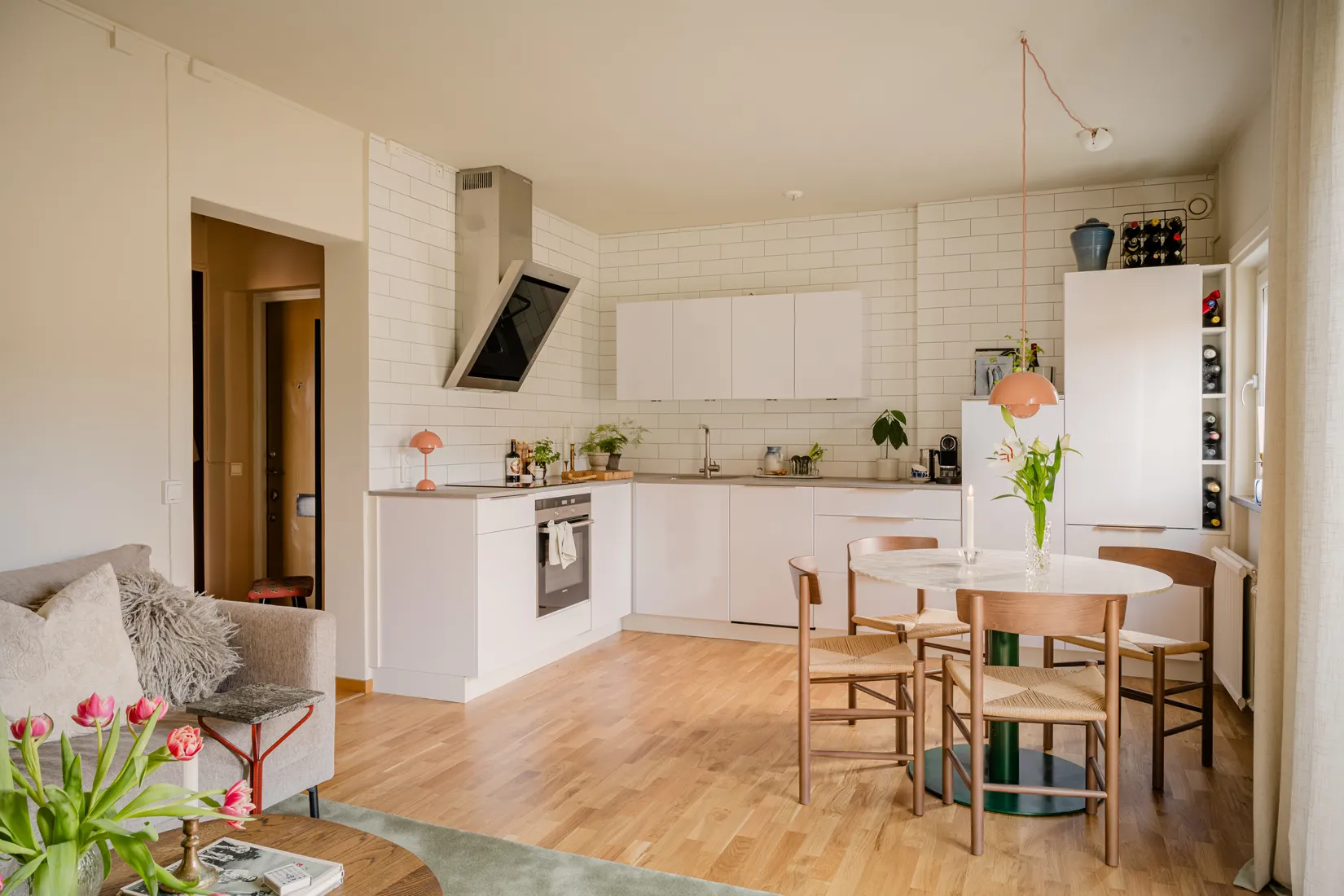 Bostadsrätt, Brevvägen 9, Enskede - Svedmyra, Stockholm