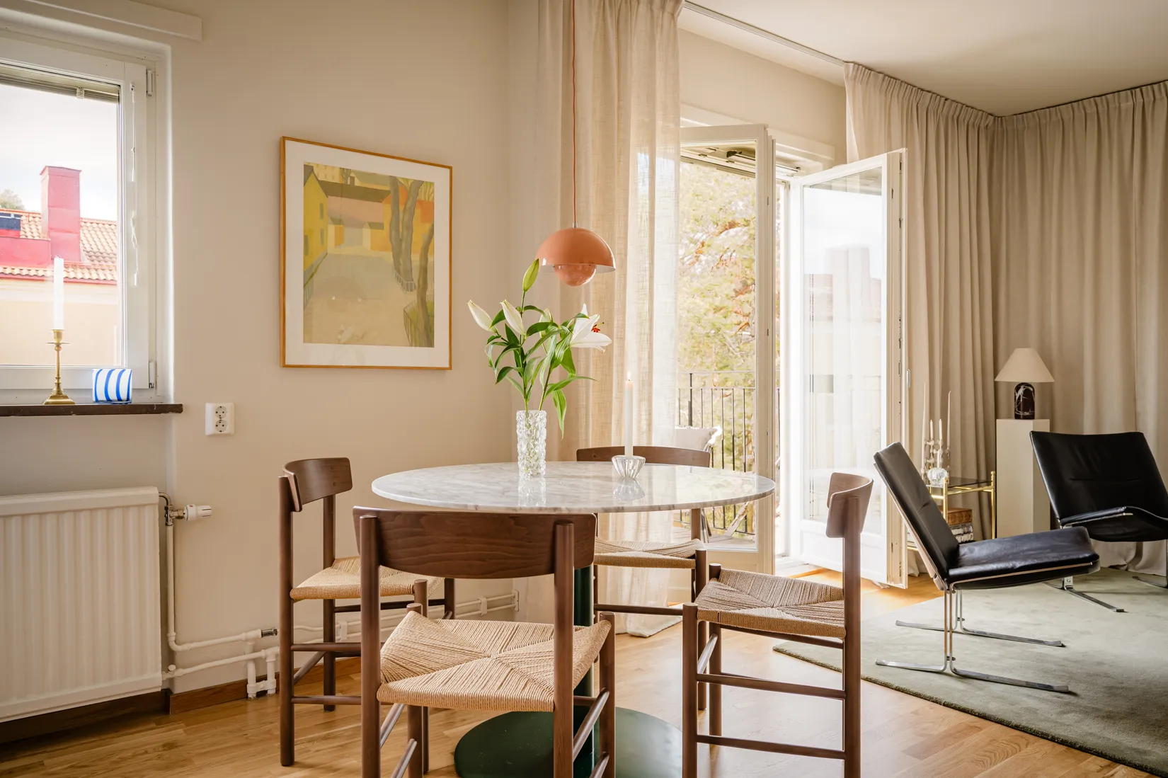 Bostadsrätt, Brevvägen 9, Enskede - Svedmyra, Stockholm