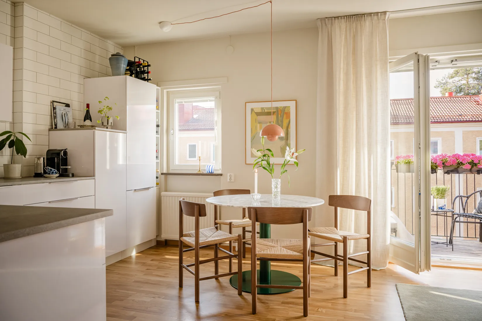 Bostadsrätt, Brevvägen 9, Enskede - Svedmyra, Stockholm