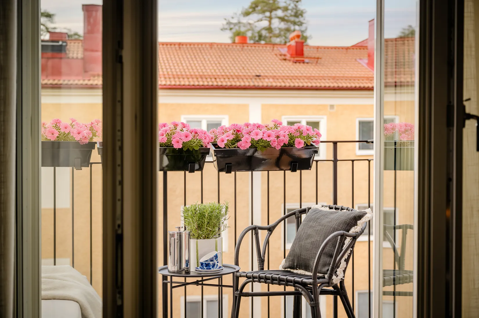 Bostadsrätt, Brevvägen 9, Enskede - Svedmyra, Stockholm