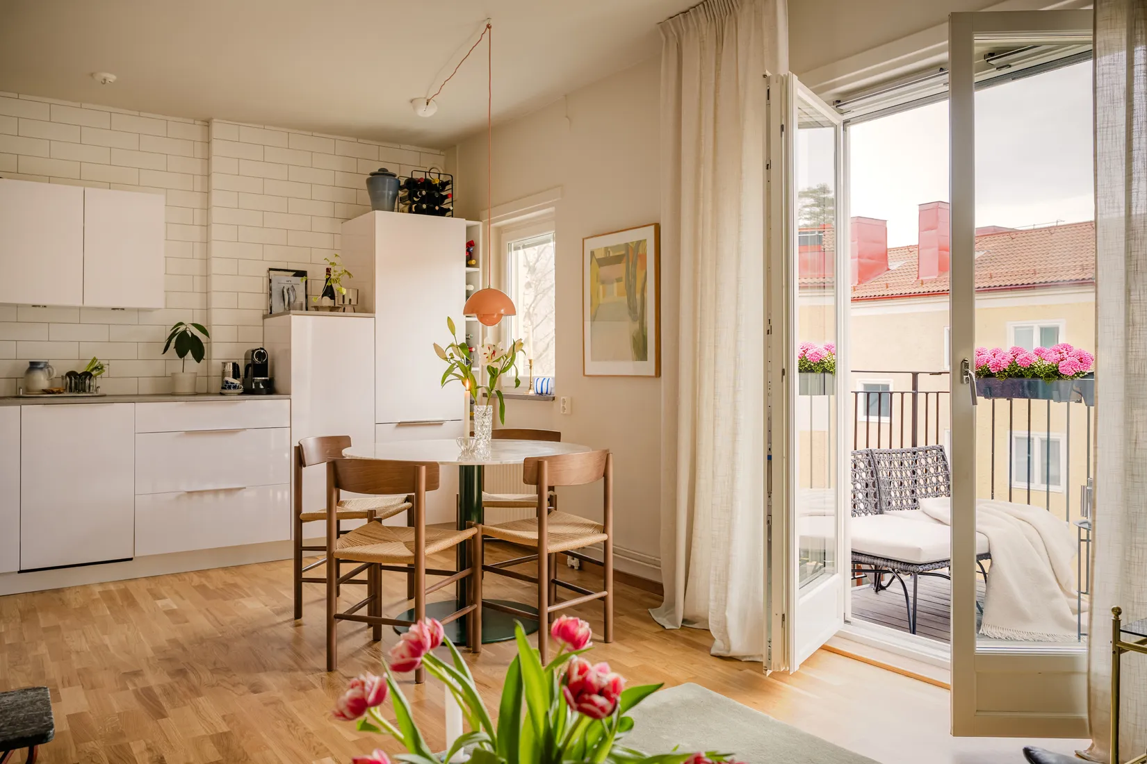 Bostadsrätt, Brevvägen 9, Enskede - Svedmyra, Stockholm