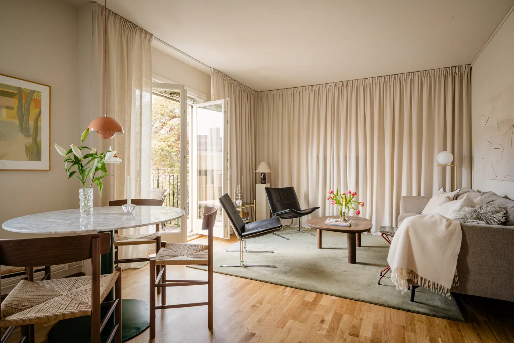 Bostadsrätt, Brevvägen 9, Enskede - Svedmyra, Stockholm