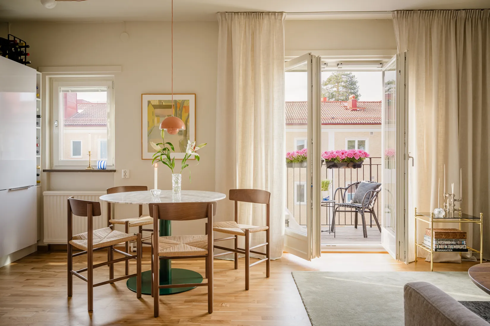 Bostadsrätt, Brevvägen 9, Enskede - Svedmyra, Stockholm