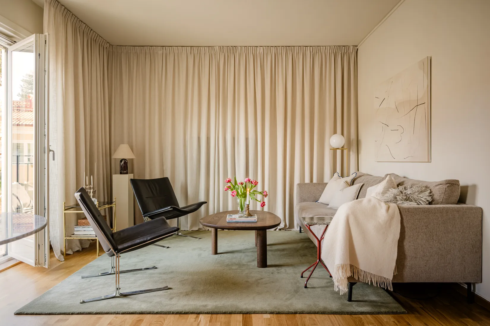 Bostadsrätt, Brevvägen 9, Enskede - Svedmyra, Stockholm