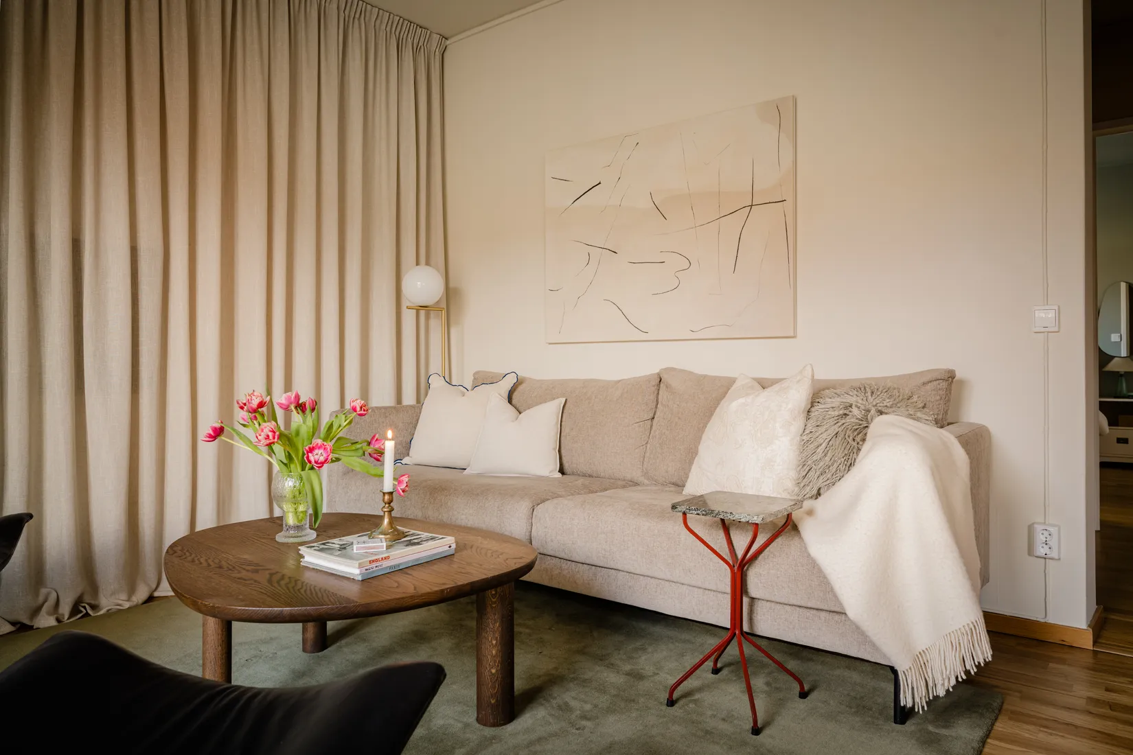 Bostadsrätt, Brevvägen 9, Enskede - Svedmyra, Stockholm