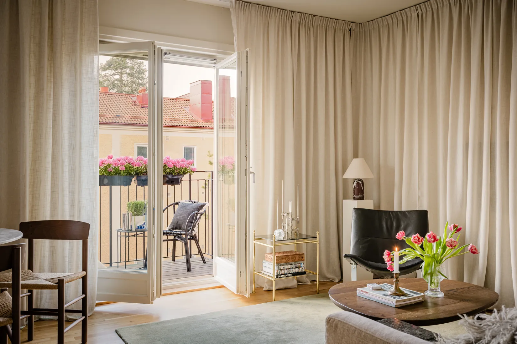 Bostadsrätt, Brevvägen 9, Enskede - Svedmyra, Stockholm