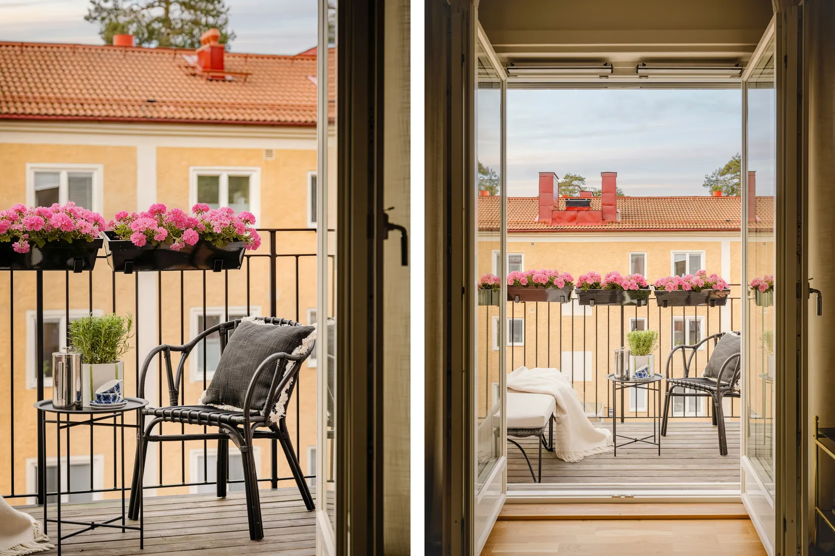 Bostadsrätt, Brevvägen 9, Enskede - Svedmyra, Stockholm