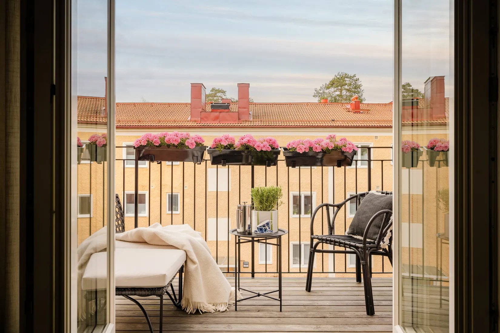 Bostadsrätt, Brevvägen 9, Enskede - Svedmyra, Stockholm