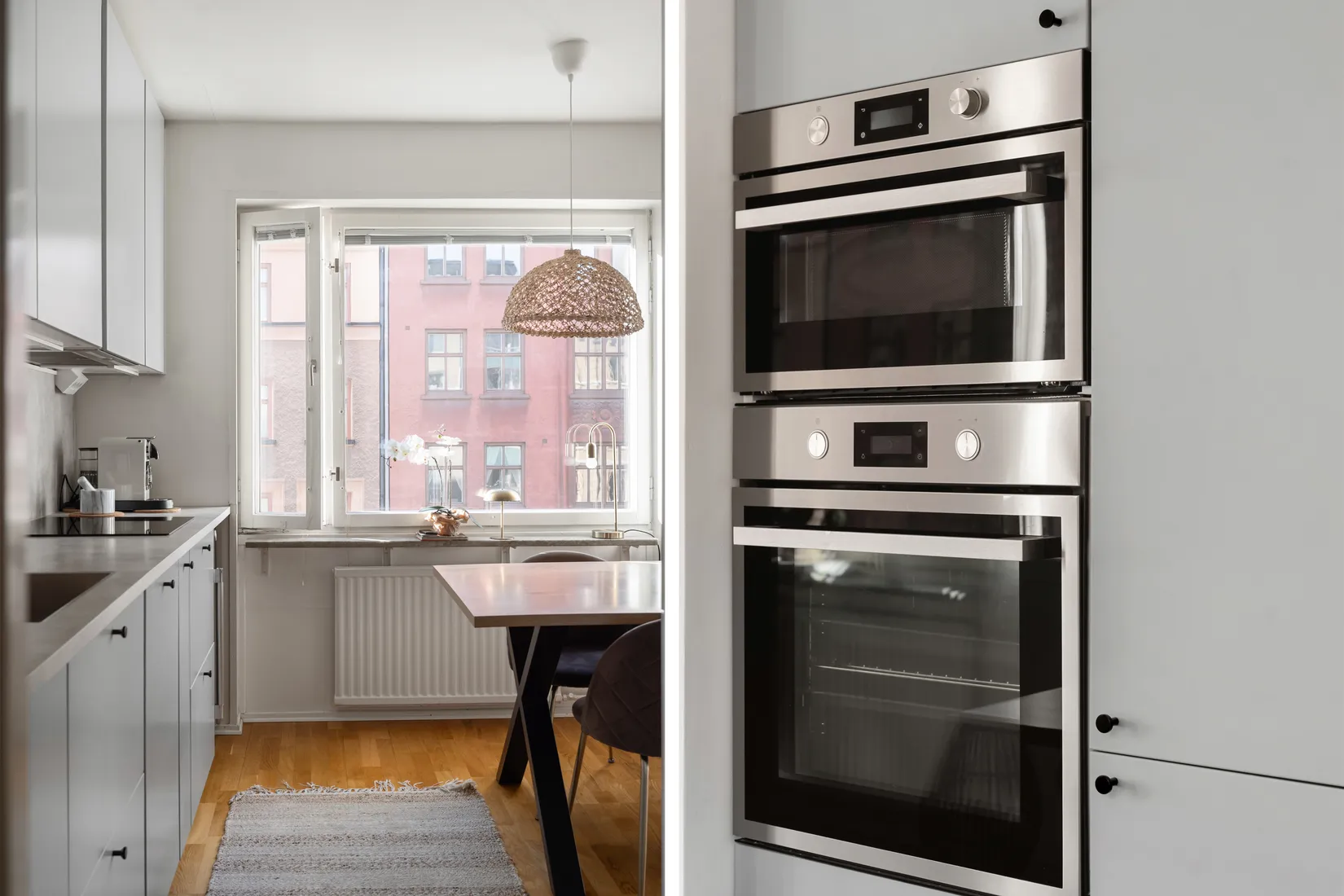 Bostadsrätt, FLEMINGGATAN 56, Kungsholmen, Stockholm