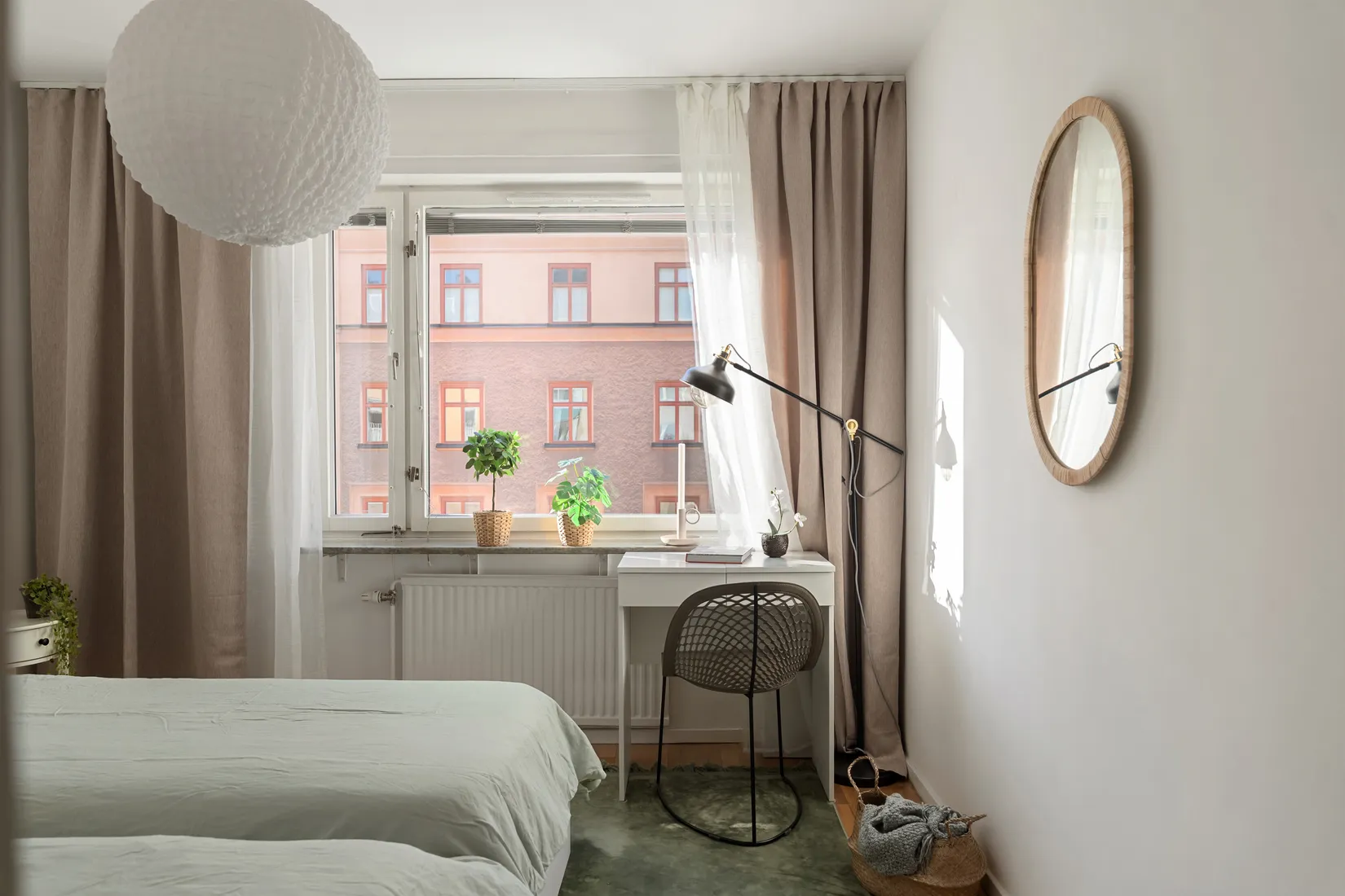 Bostadsrätt, FLEMINGGATAN 56, Kungsholmen, Stockholm