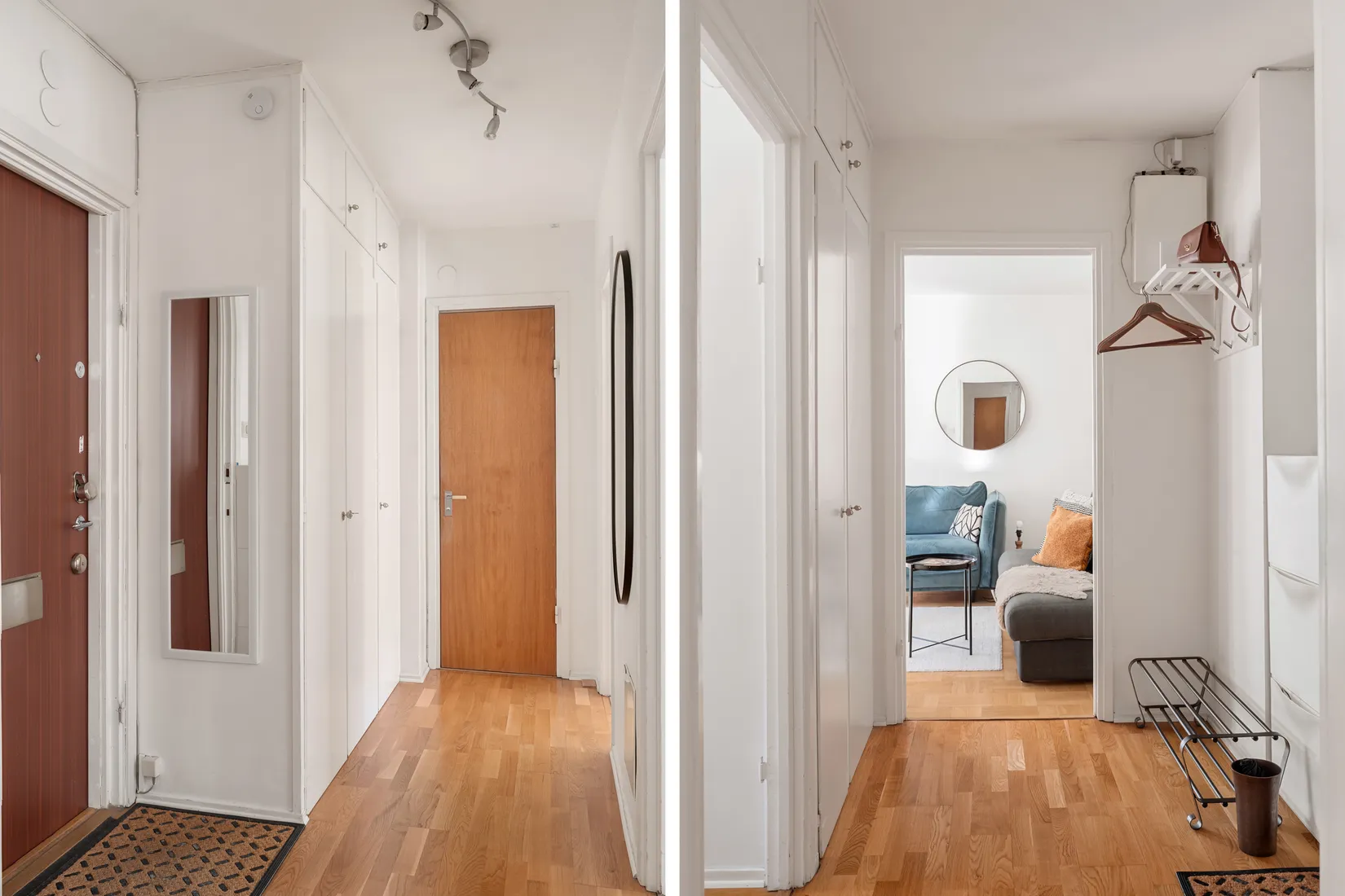 Bostadsrätt, FLEMINGGATAN 56, Kungsholmen, Stockholm