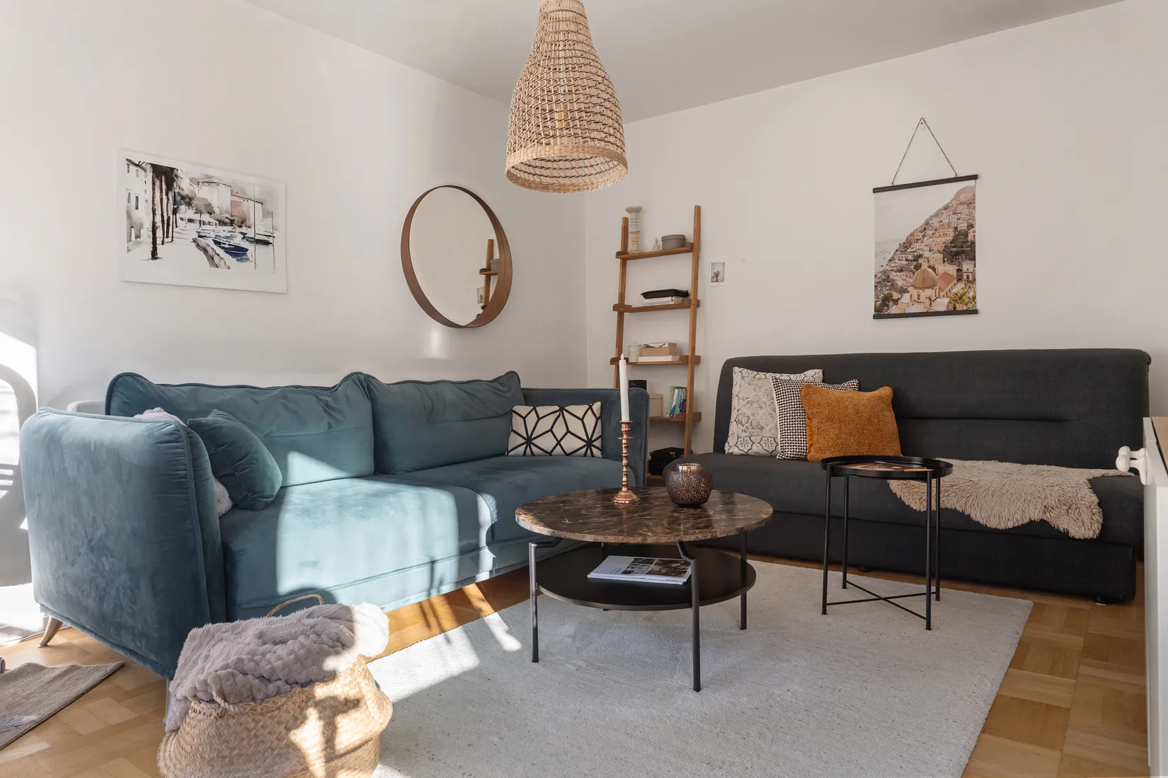 Bostadsrätt, FLEMINGGATAN 56, Kungsholmen, Stockholm
